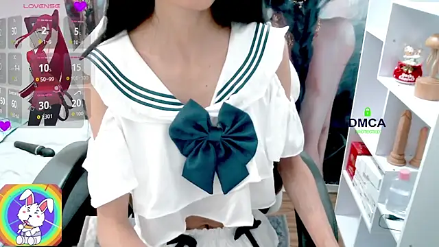 ChangChang  online show from 12/19/25, 01:42