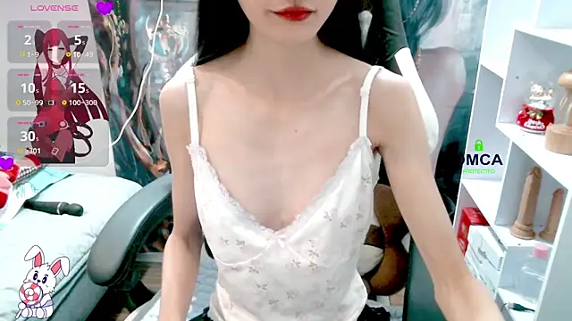 ChangChang  online show from 12/21/25, 01:19