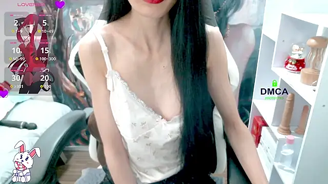 ChangChang  online show from 11/27/25, 01:39