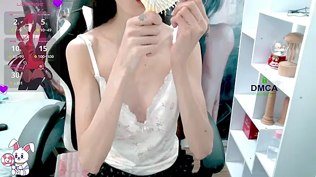 ChangChang  online show from 03/21/26, 02:13