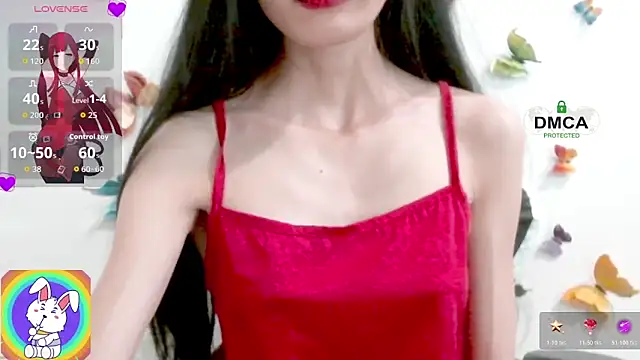 ChangChang  online show from 10/30/25, 01:48