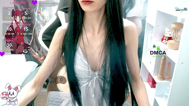 ChangChang  online show from 02/09/26, 01:47