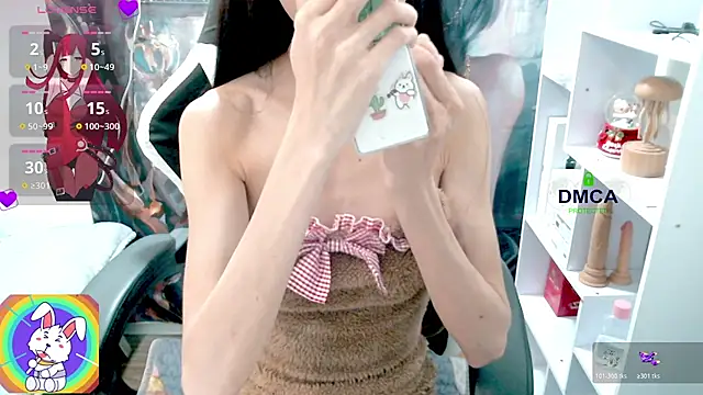 ChangChang  online show from 02/13/26, 01:49