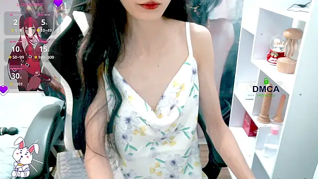 ChangChang  online show from 03/15/26, 06:20