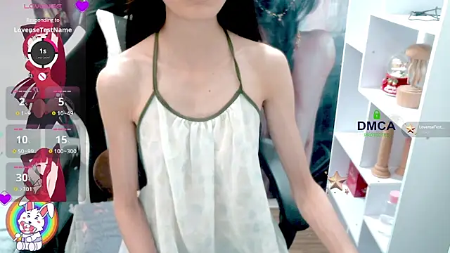 ChangChang  online show from 03/26/26, 06:11