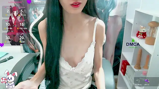 ChangChang  online show from 11/23/25, 01:59