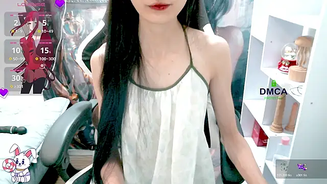 ChangChang  online show from 04/11/26, 06:10