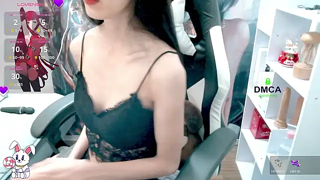 ChangChang  online show from 01/12/26, 01:45