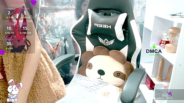 ChangChang  online show from 03/18/26, 06:16