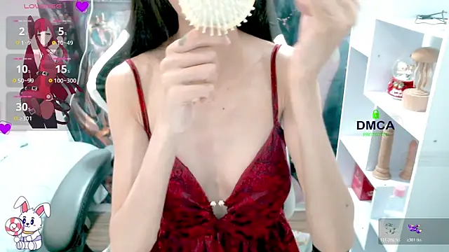 ChangChang  online show from 03/29/26, 06:15