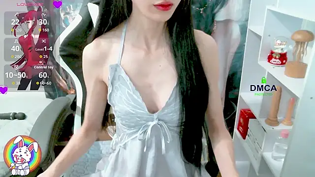 ChangChang  online show from 11/17/25, 01:42