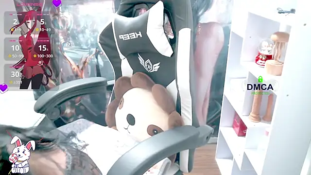 ChangChang  online show from 03/05/26, 06:21