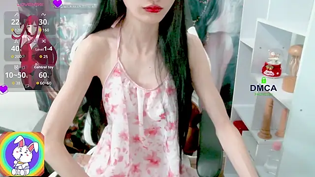 ChangChang  online show from 11/14/25, 01:42