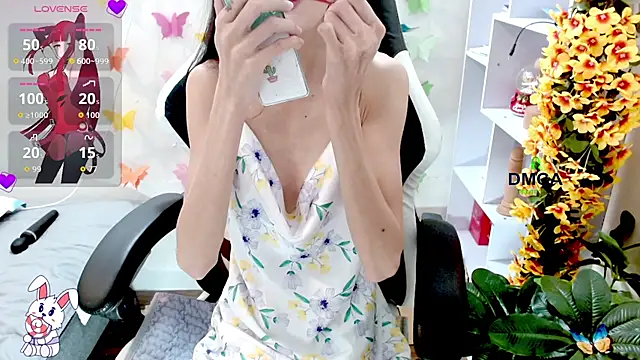 ChangChang  online show from 05/22/26, 01:14