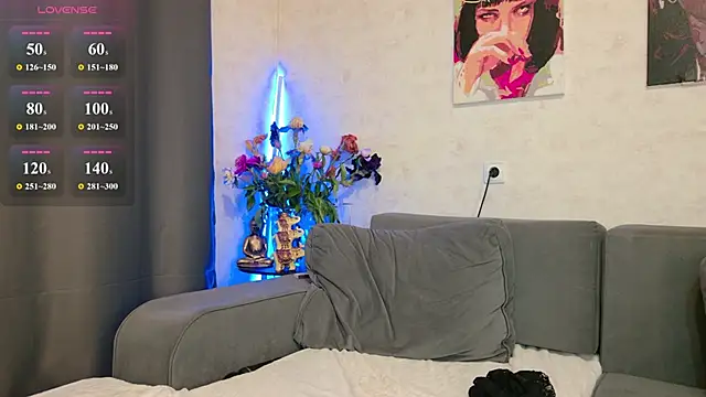 -Yourwoman- online show from 05/24/26, 05:57