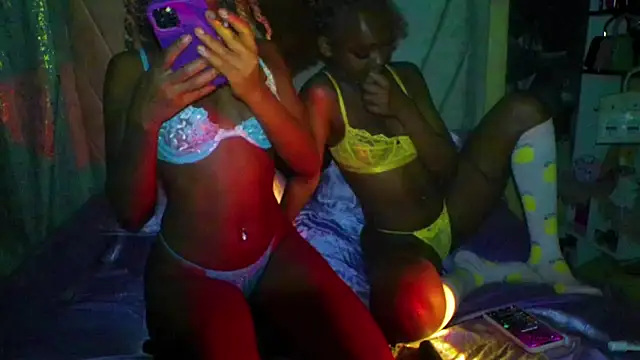 pyt liyah online show from 02/12/26, 08:41