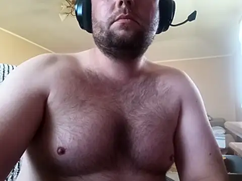 RoboticPower7 online show from 04/23/26, 02:19