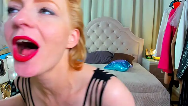 SquirtyAlisa online show from 02/25/25, 08:53