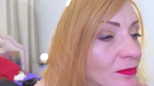 SquirtyAlisa online show from 11/30/25, 10:10