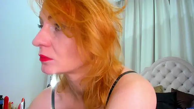 SquirtyAlisa online show from 10/14/25, 05:30