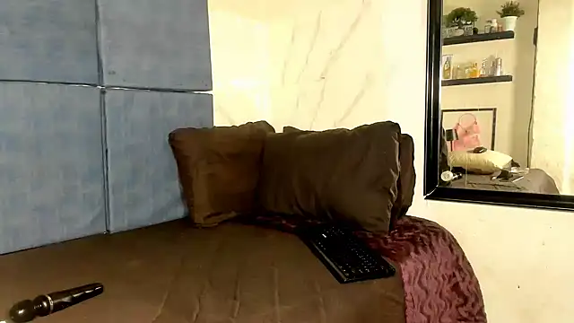 Ebonydollxx online show from 05/28/26, 10:04