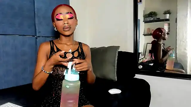 Ebonydollxx online show from 04/11/26, 01:15