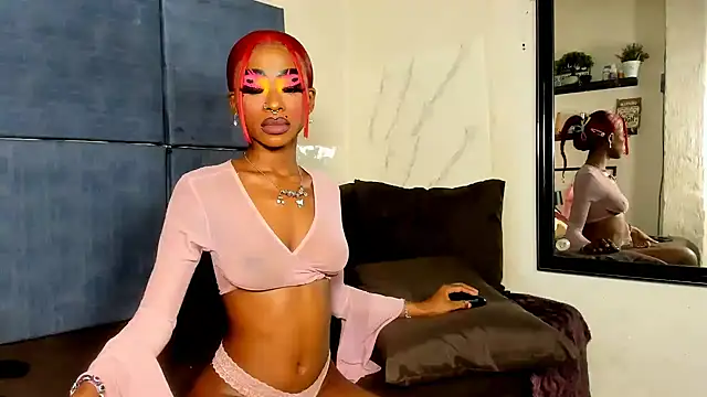 Ebonydollxx online show from 04/29/26, 08:26