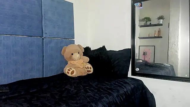 Ebonydollxx online show from 01/15/26, 10:18