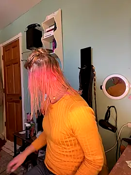 Cutetrans90 online show from 10/20/25, 05:13