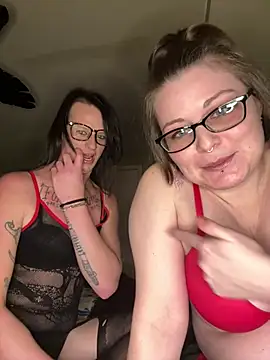 Cutetrans90 online show from 02/22/26, 02:14