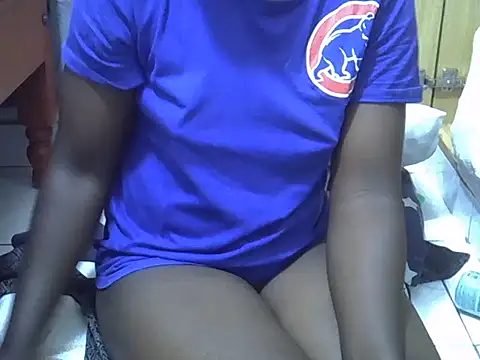 ebonyzoe online show from 06/04/26, 09:19