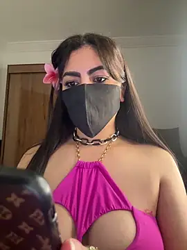 Hot-Sarah-arab online show from 03/25/26, 07:13