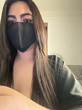 Hot-Sarah-arab online show from 03/10/26, 08:02