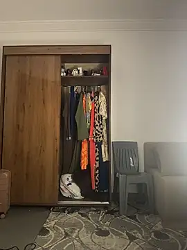 Hot-Sarah-arab online show from 02/16/26, 08:40