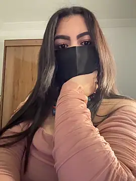 Hot-Sarah-arab online show from 03/04/26, 08:05