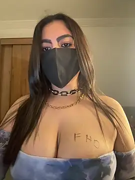 Hot-Sarah-arab online show from 03/16/26, 09:50