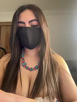 Hot-Sarah-arab online show from 04/02/26, 08:37