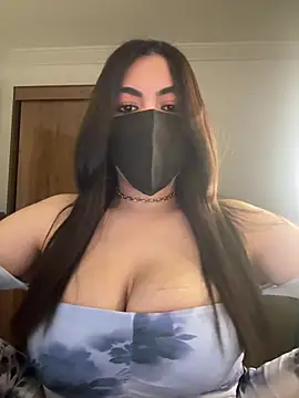 Hot-Sarah-arab online show from 02/22/26, 07:15