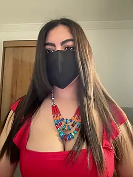 Hot-Sarah-arab online show from 03/28/26, 07:26