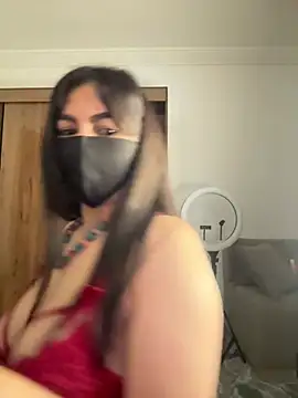 Hot-Sarah-arab online show from 03/08/26, 02:04