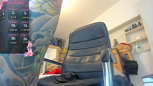 pollet brown online show from 04/10/26, 12:50