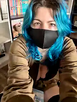  Satsuki  online show from 03/05/26, 08:55