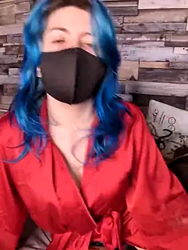 Snapshot of _Satsuki_ chatting on 01/07/26, 03:28 Satsuki online show from 01/07/26, 03:28