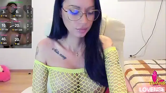 kissnicol32 online show from 06/03/26, 04:01