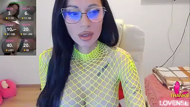 kissnicol32 online show from 05/09/26, 04:10