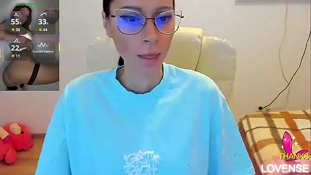 kissnicol32 online show from 03/07/26, 05:07