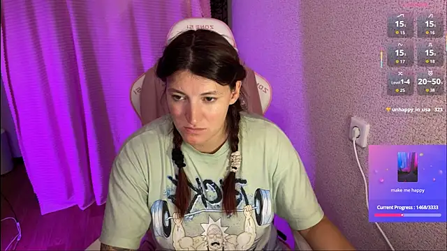 Snapshot of Katrin__kiss chatting on 09/21/25, 06:13 Katrin kiss online show from 09/21/25, 06:13