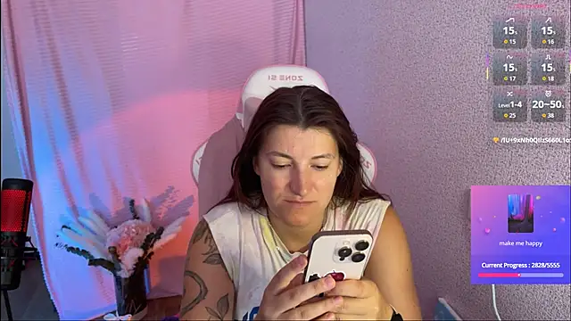 Snapshot of Katrin__kiss chatting on 09/28/25, 11:17 Katrin kiss online show from 09/28/25, 11:17