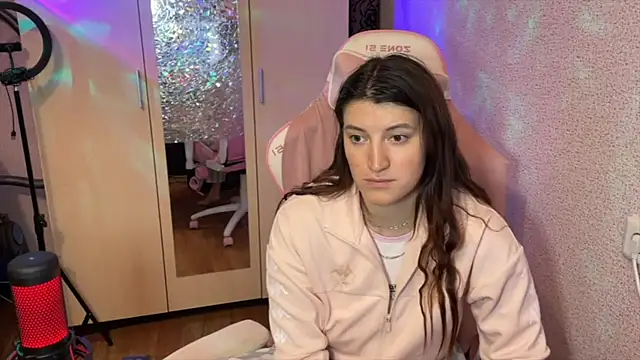 Katrin  kiss online show from 02/05/26, 03:19