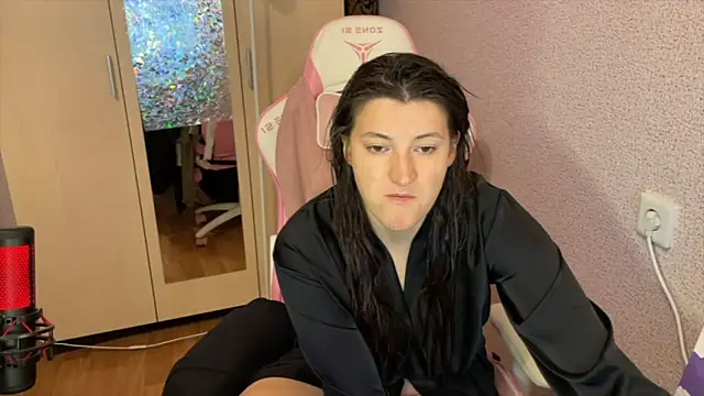 Katrin  kiss online show from 04/14/26, 03:39